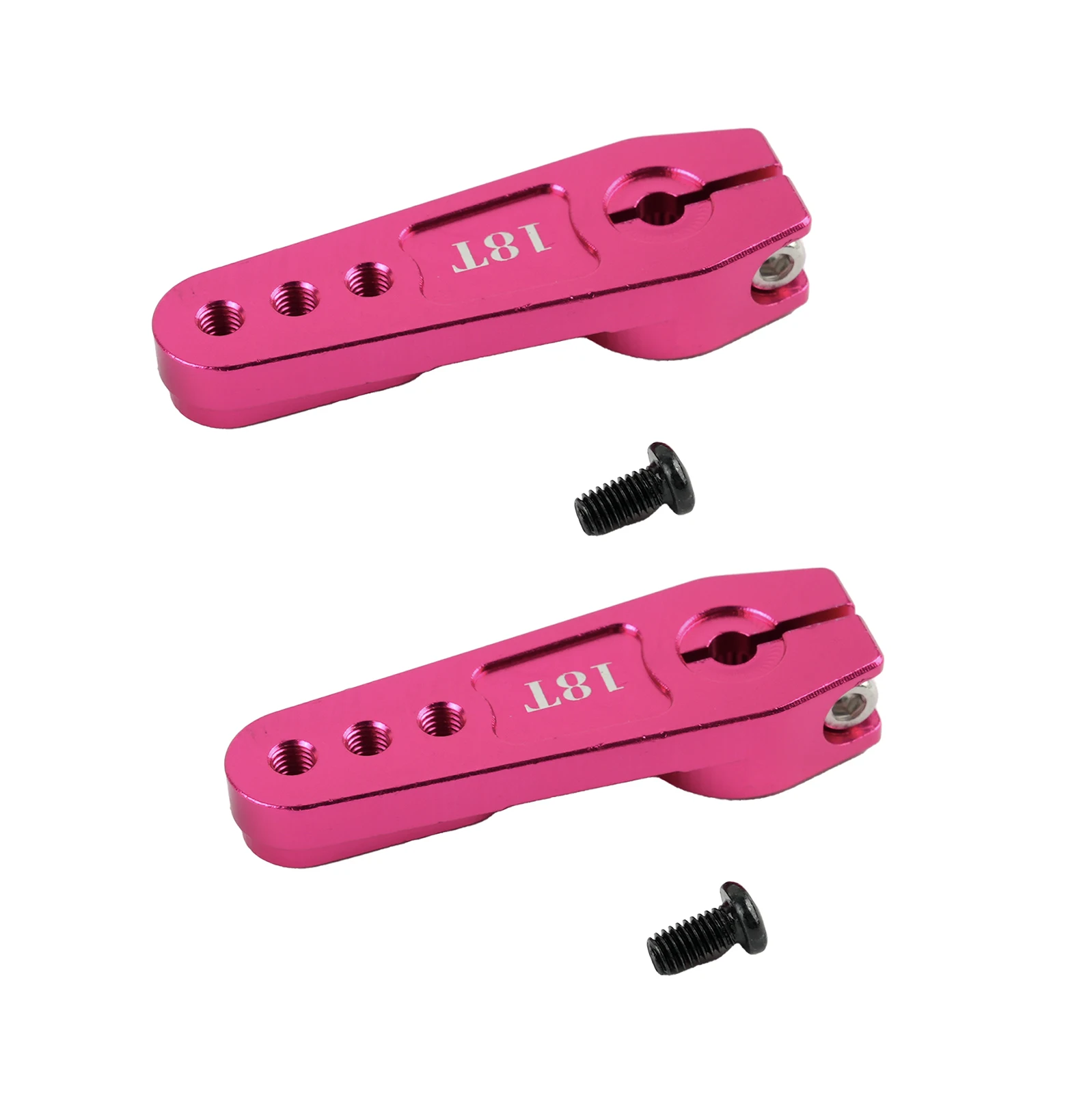 Logam Campuran Aluminium 18T L - Rc Hobby Zone ulasan dan harga