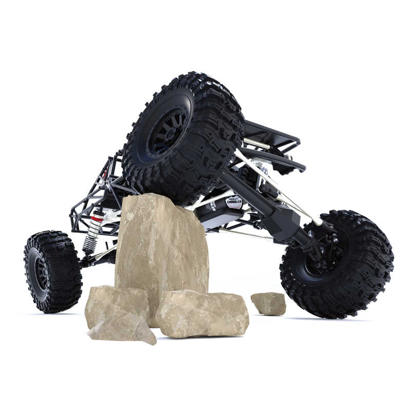 YK4061 1:6 Mobil RC Profesiona - Rc Hobby Center ulasan dan harga