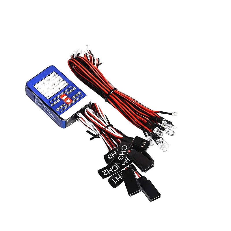 Mobil Model Remote Control Tam - Rc Hobby Workbench ulasan dan harga