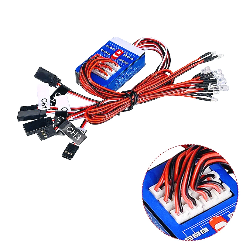 Mobil Model Remote Control Tam - Rc Hobby Workbench ulasan dan harga
