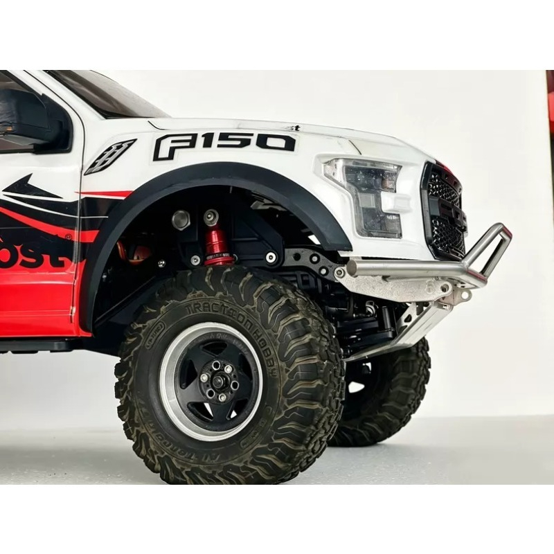 Bumper Depan Aluminium untuk T - Ram 1500 Rc Hobby ulasan dan harga